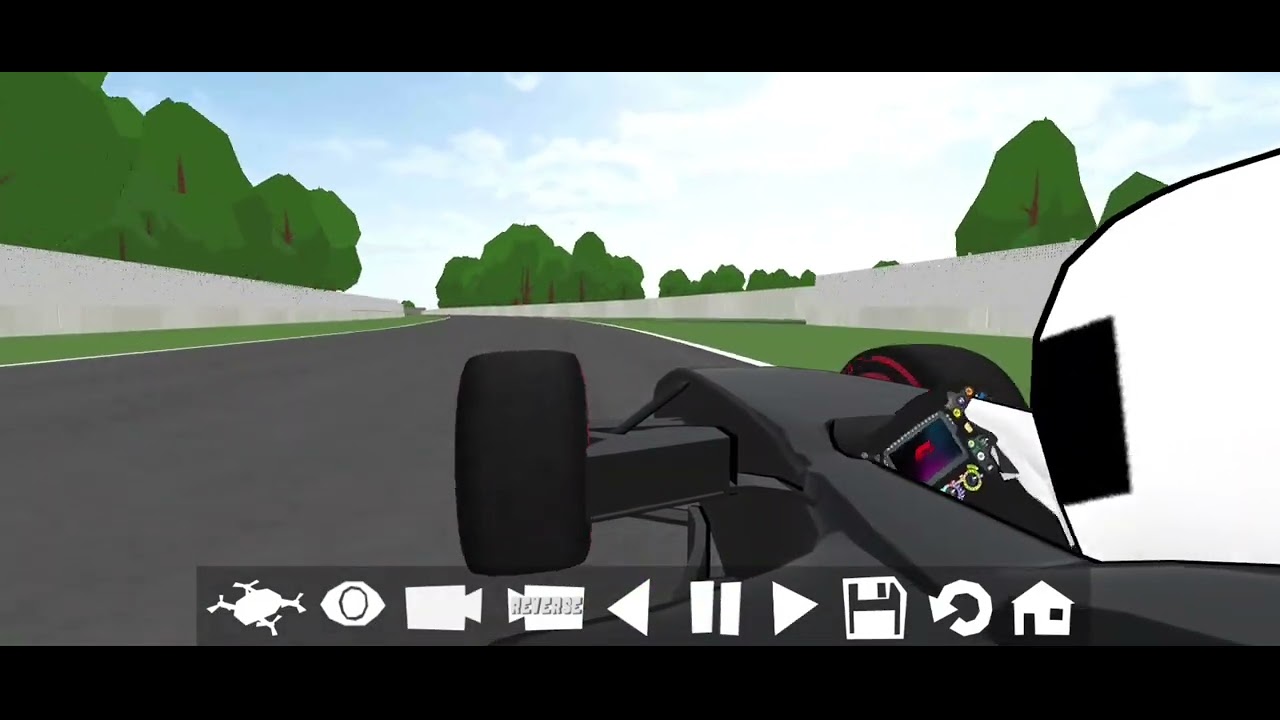 F1 2004 Showcase: FR Legends 4.1