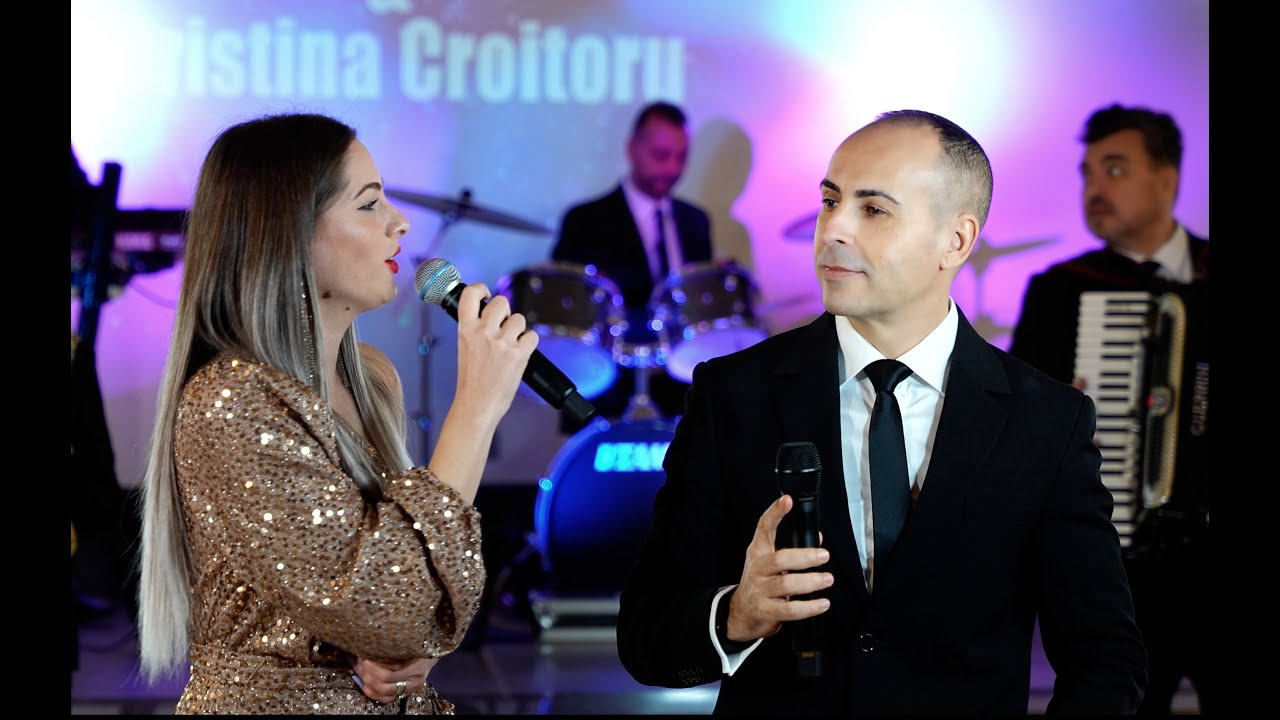 Gabi Dulea & Cristina Croitoru - E plina lumea de femei(Cover F.I. Generalu)