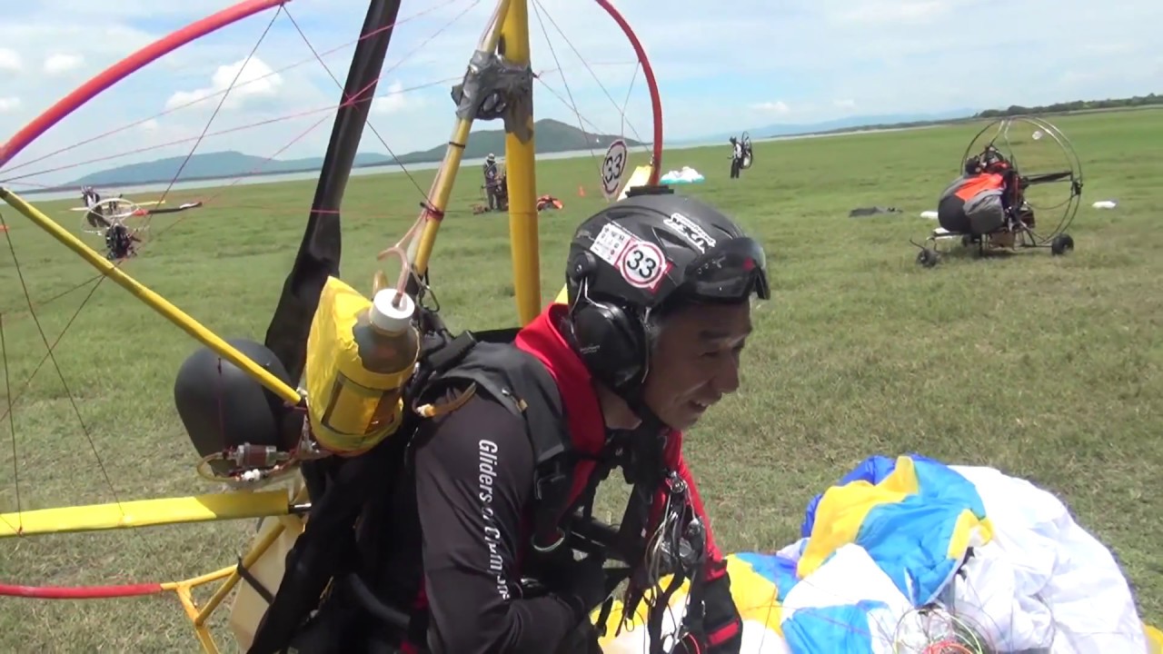 Miniplane sp WPC2018 in Thailand Eco Task Top80