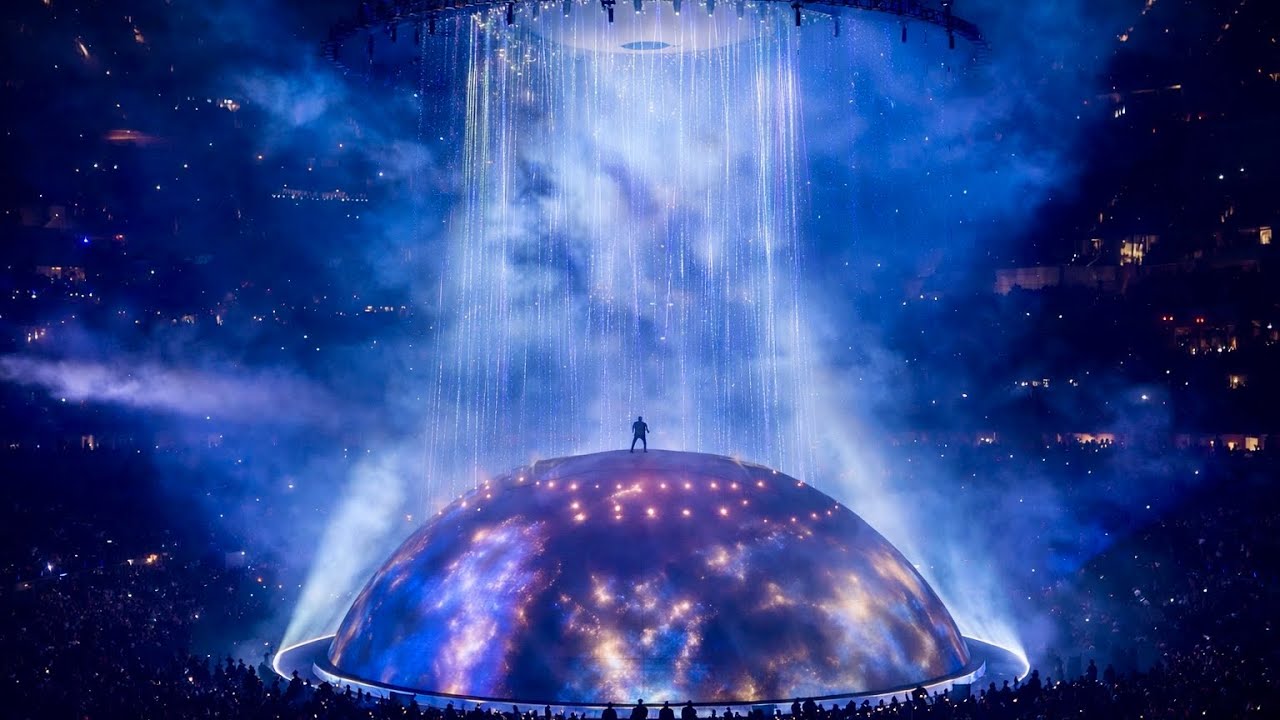 YE - FULL CONCERT LIVE at SoFi Stadium 2026 [4K]