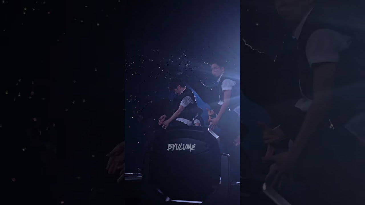 ATEEZ 2026 WORLD TOUR[IN YOUR FANTASY] Taipei