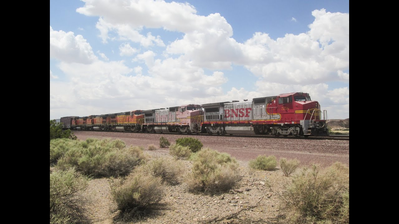 5-25-16! Railfanning Barstow & Cajon Pass!! Lots of sd70ACes and Dash 8-40BW ACTION!!