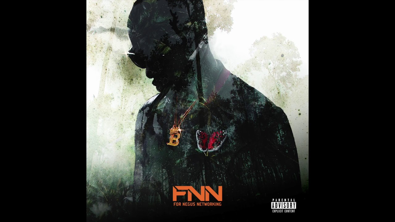 8. B Will - Ran Through It feat. Mista Cain Prod. by Big B On Da Track