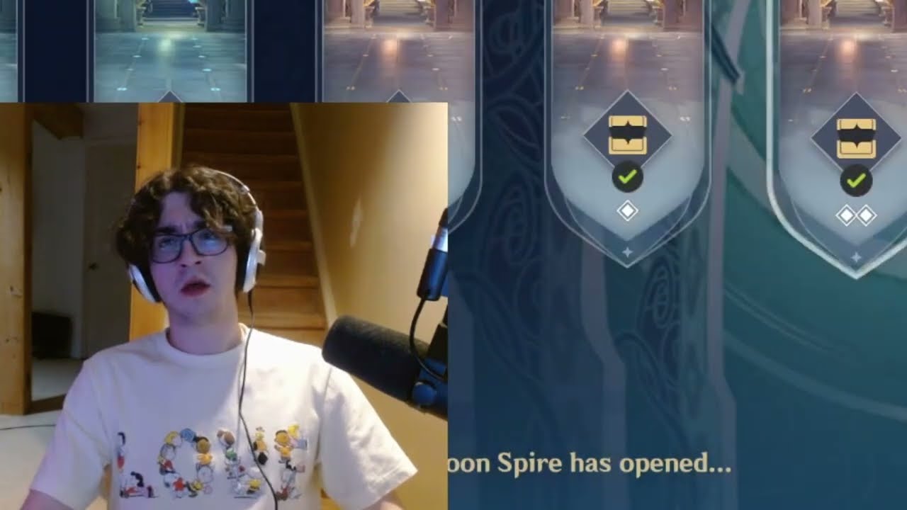 zy0x new voice actor for tighnari??