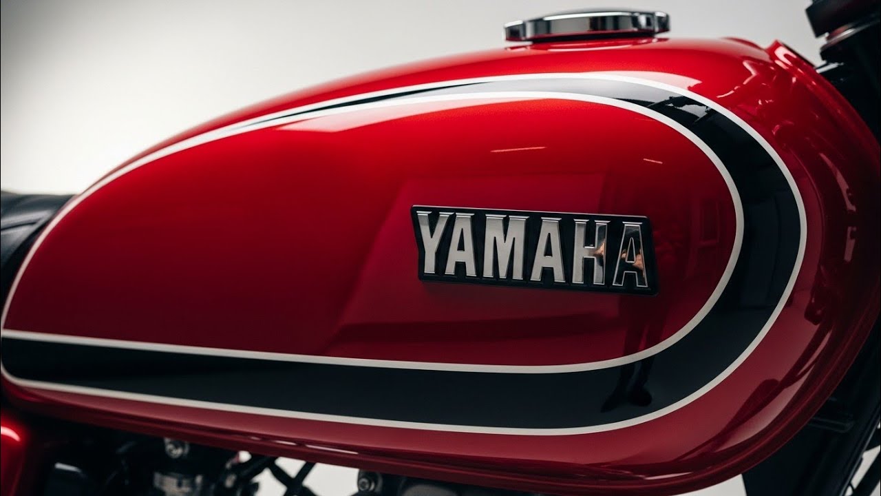 2026 Yamaha XT 350 Is BACK!  Officially launched!