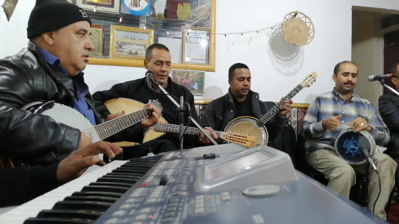 Ben amma