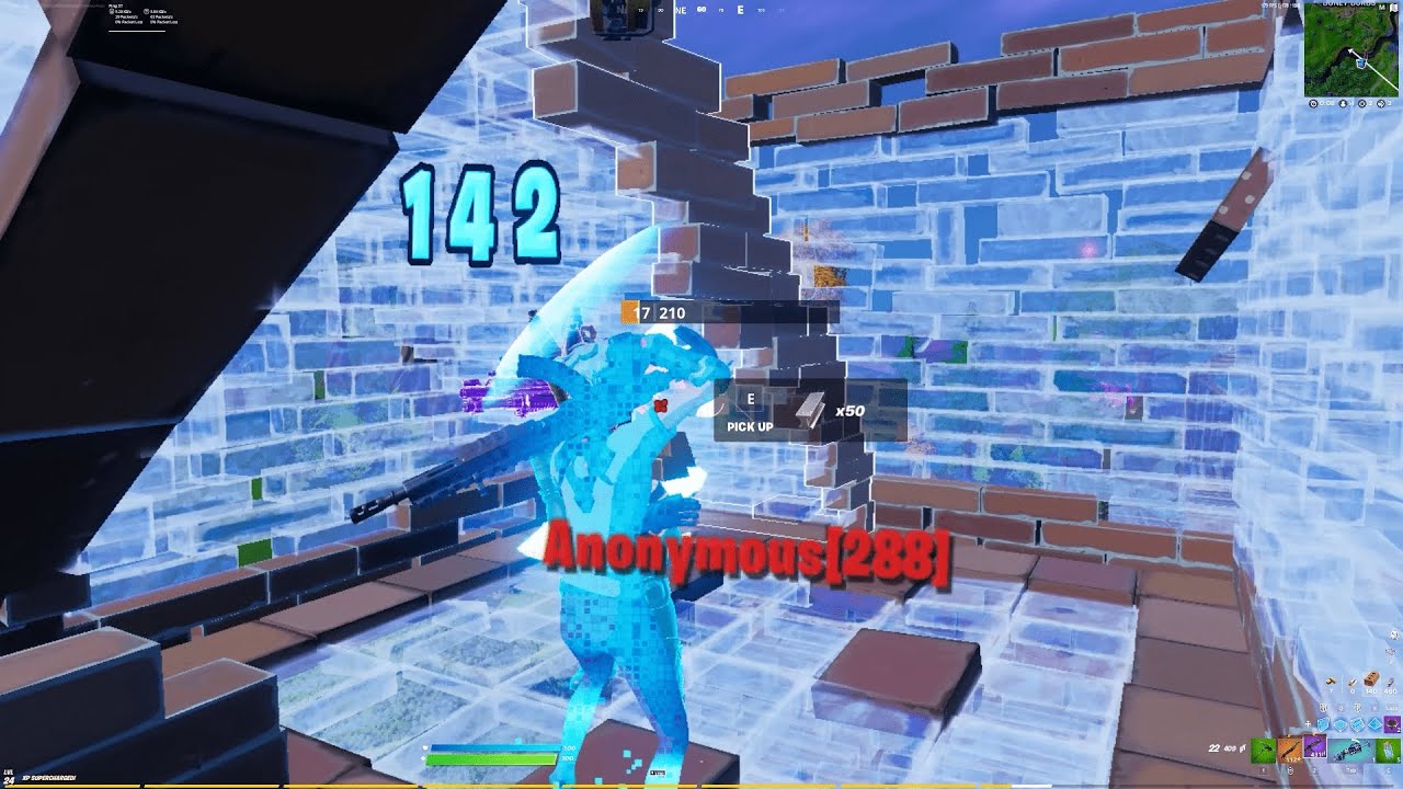 INDUSTRY BABY 🏗️ (ft Exotic) | Fortnite Highlights #45