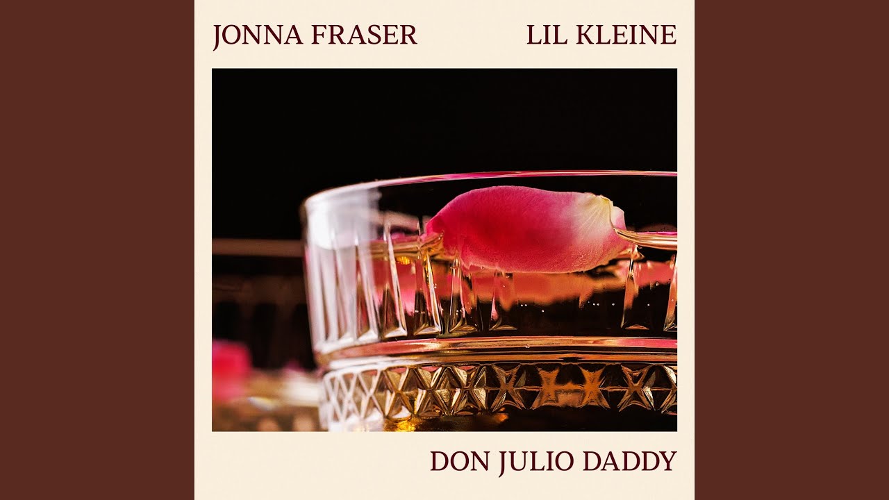 Don Julio Daddy