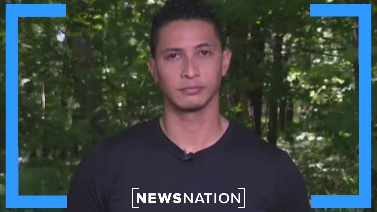 Manhunt for 'Devil in the Ozarks' reaches a week | NewsNation Now