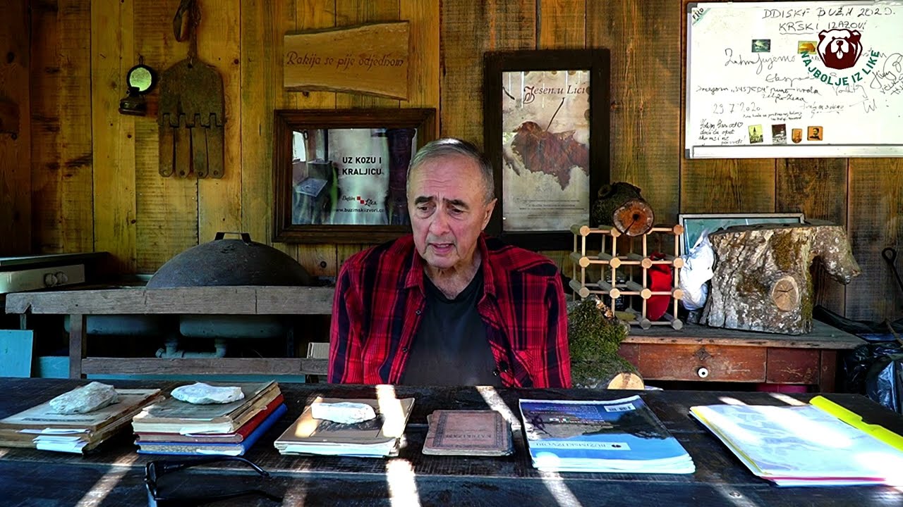 Lika, Bužim - vrijednosti ovog mjesta i kraja