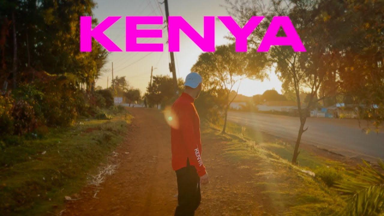 KENYA | Vidíme sa čoskoro? 👀