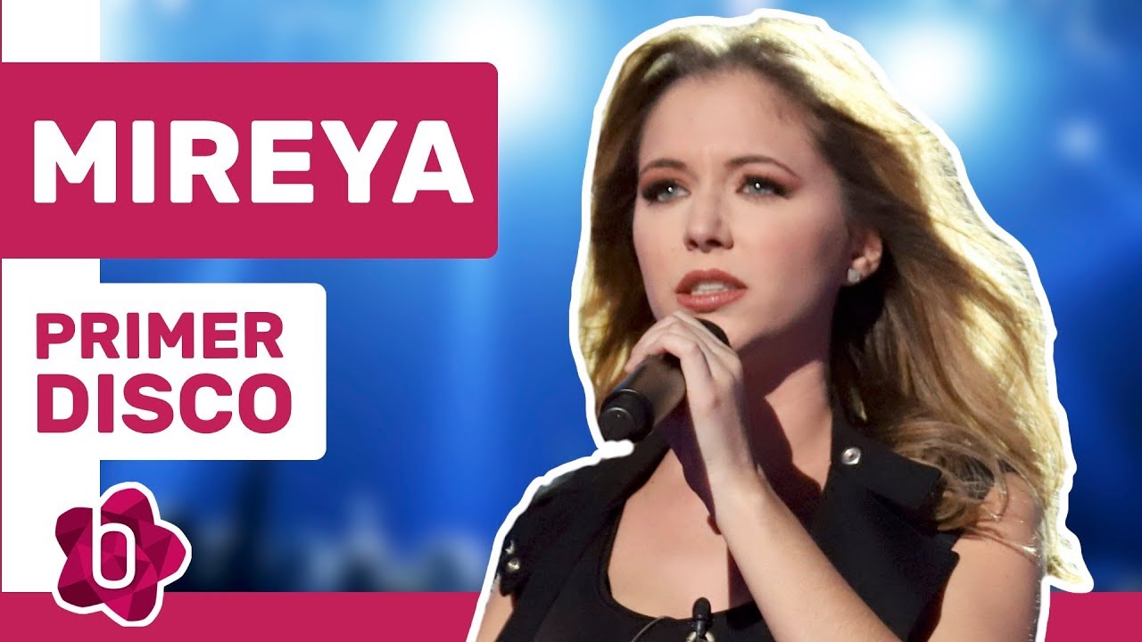 Mireya Bravo: 