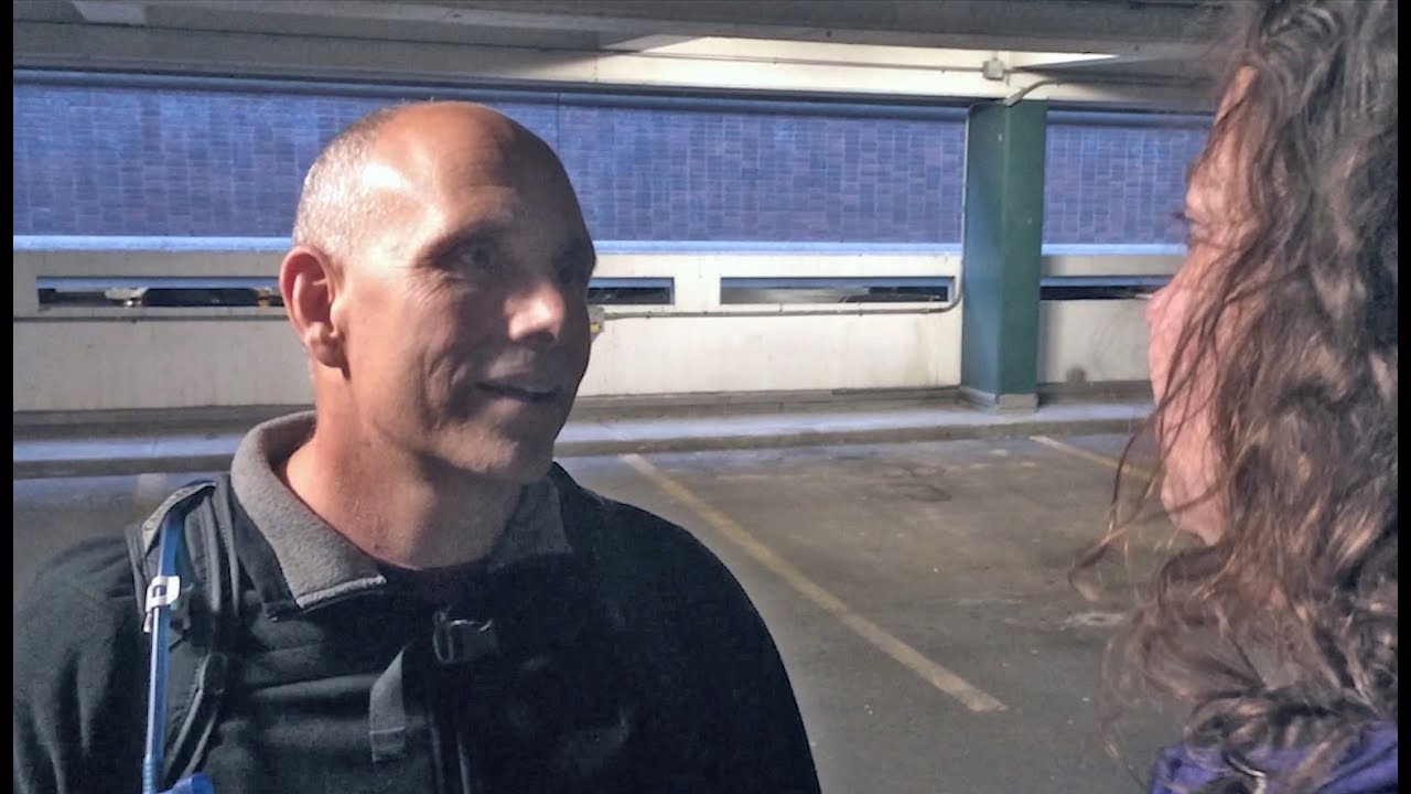 One Percent - Life on Batteries, Episode 7:  Accepting Life on an LVAD & The Chance to Heal a Heart