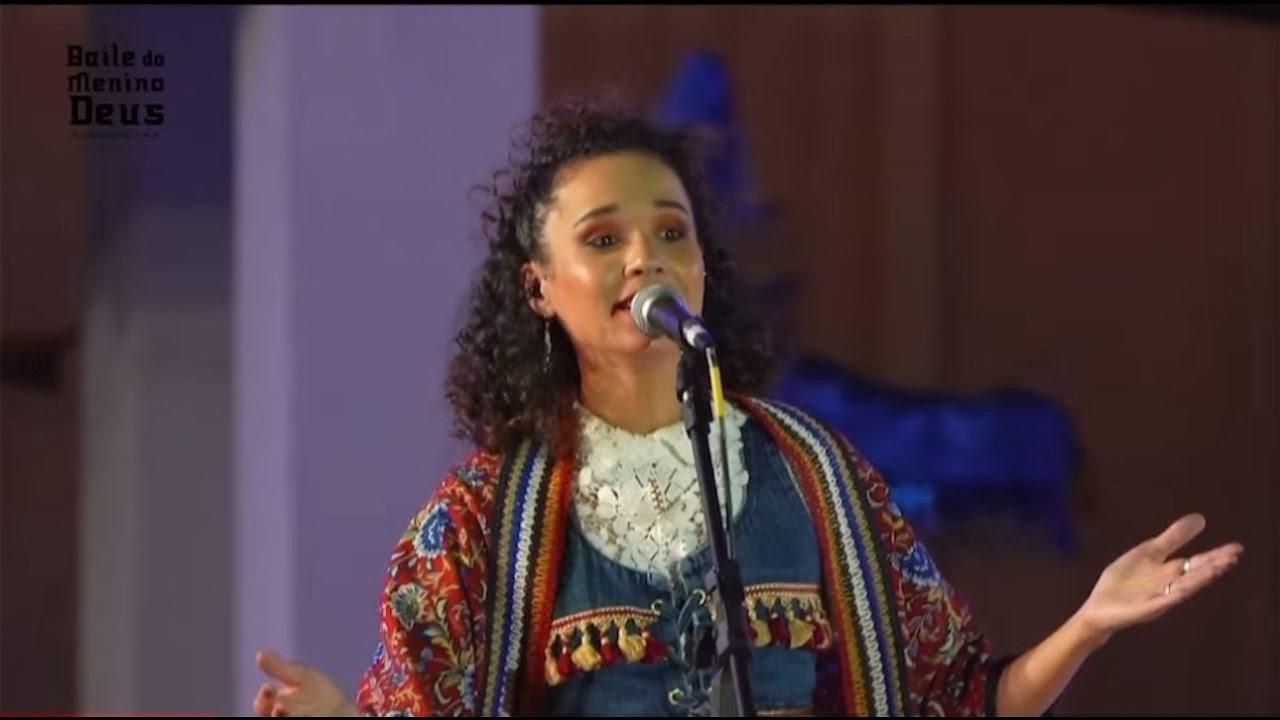 José e Maria (feat. Sarah Leandro) - Baile do Menino Deus 2023