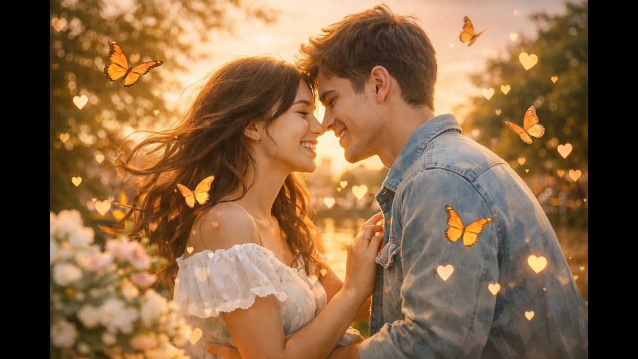 [ Fall In Love ]  : NTA – Music by AI 🎧