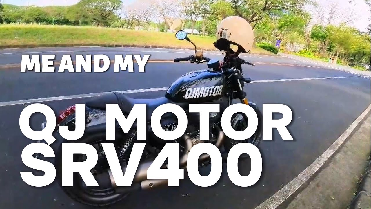 Lobo Viajero New  SRV400 | s25. 03
