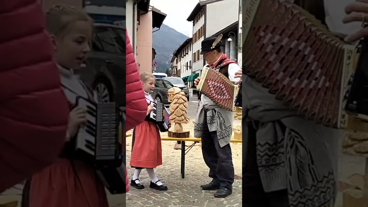 il filo dei sapori a Tolmezzo ottobre 2025
