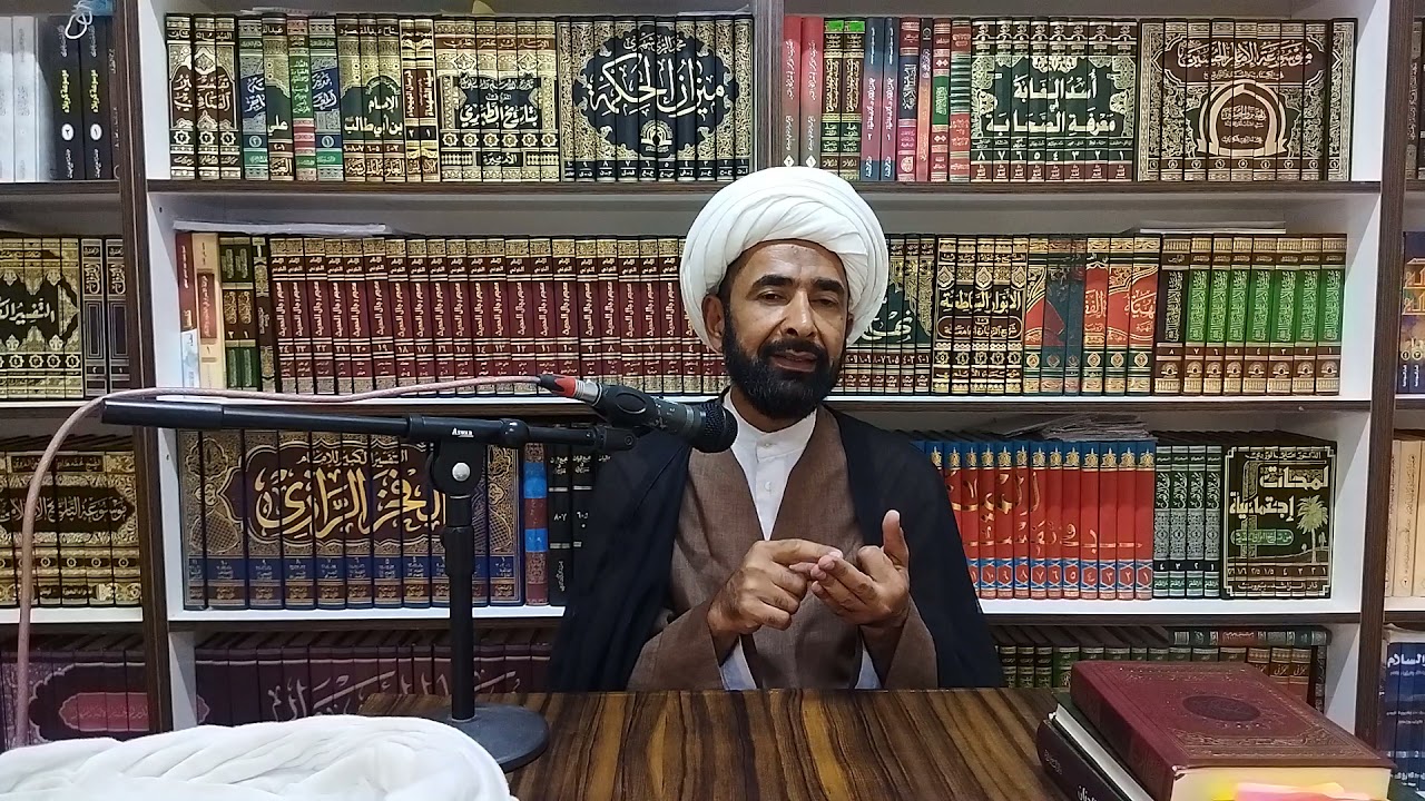 الفرق بين كثير الشك والوسواسي وحكمها شيخ هاني محسن