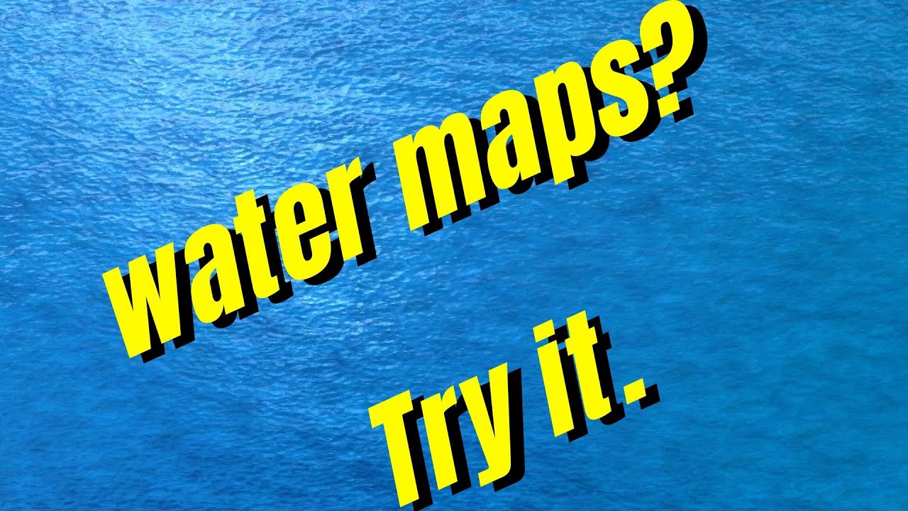 Why players HATE water in this RTS franchise? I will change their minds.