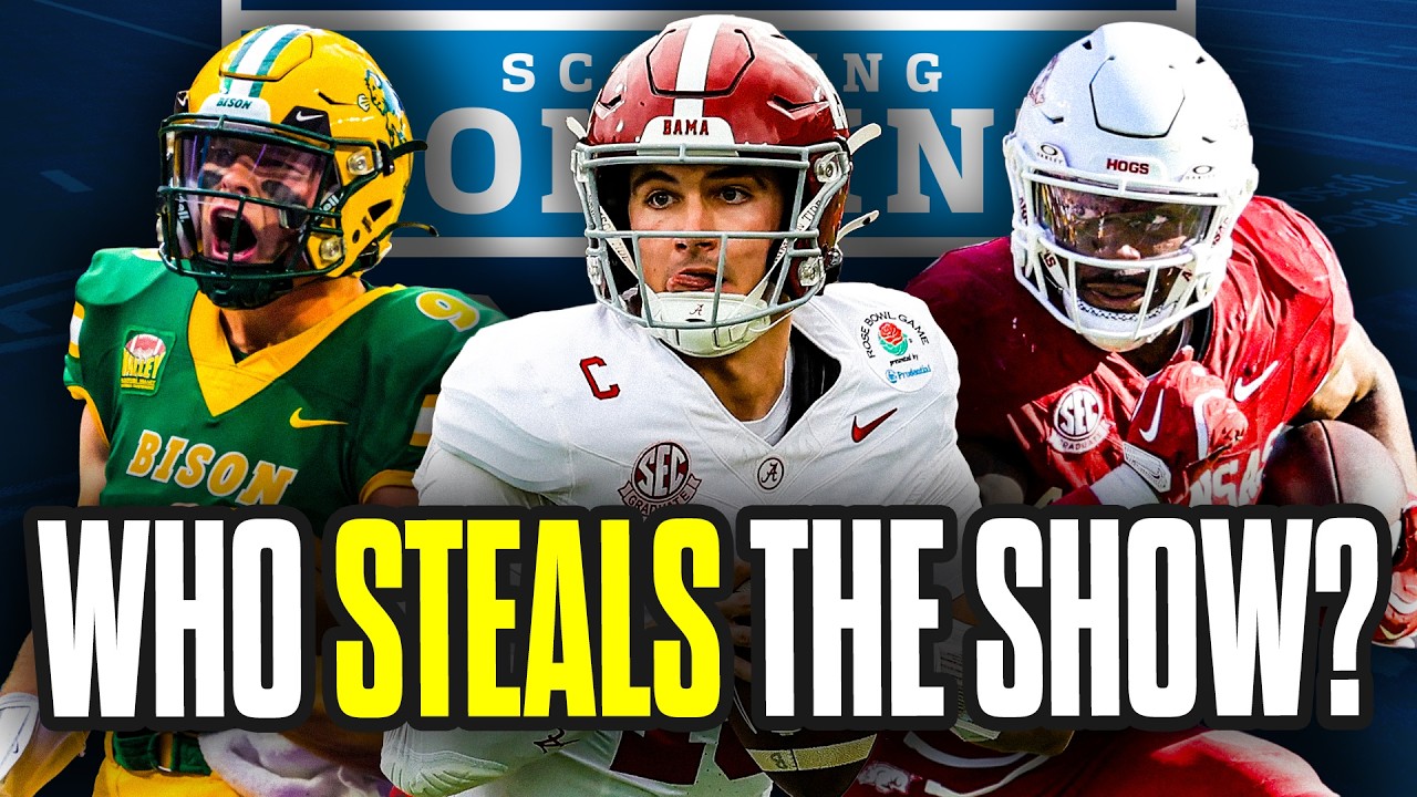 The Biggest Storylines Heading Into the 2026 NFL Combine
