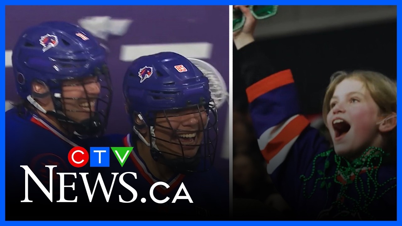 Команда Thunderbirds вышла в финал NLL.