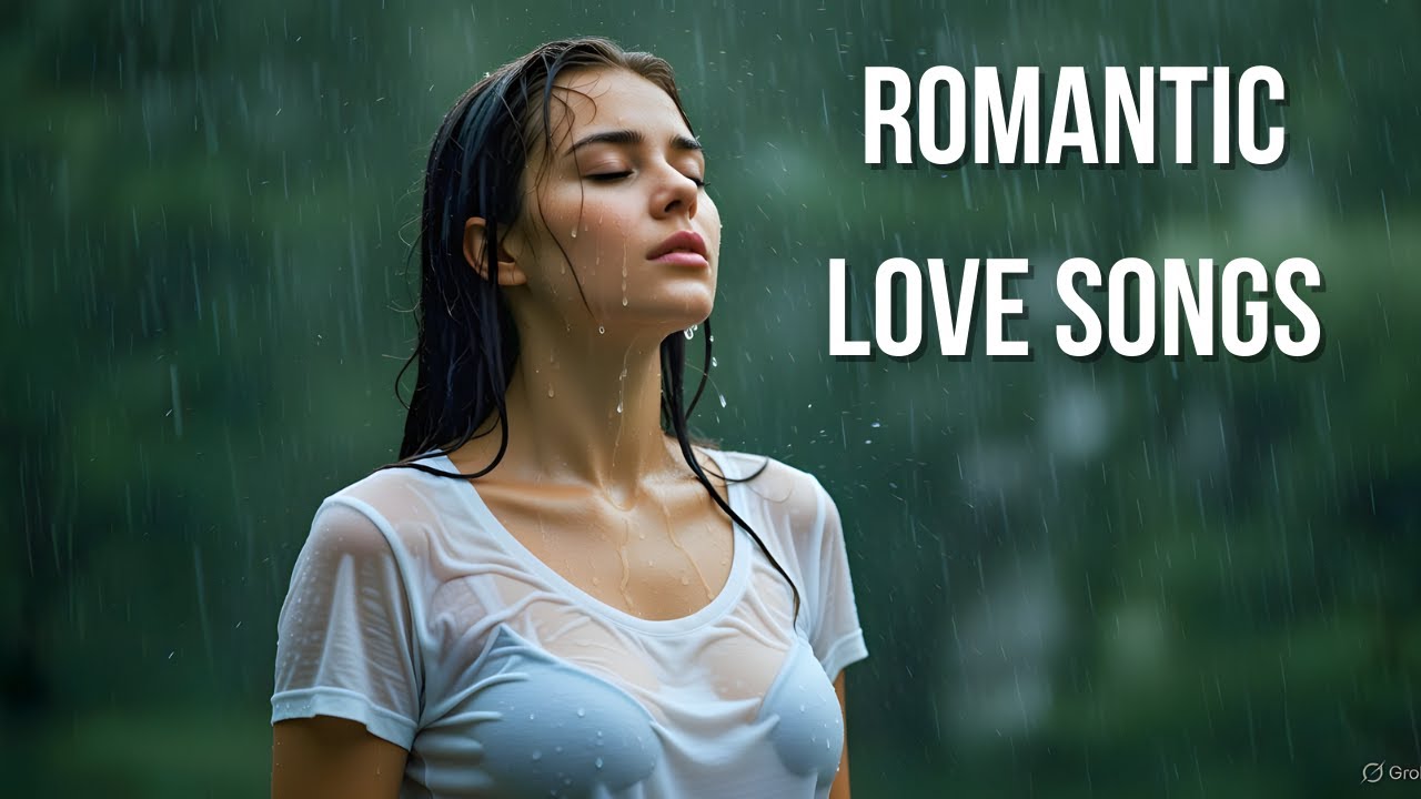 Top Love Ballads 2025 | Emotional Songs to Cry, Remember, and Heal ❤️‍🩹