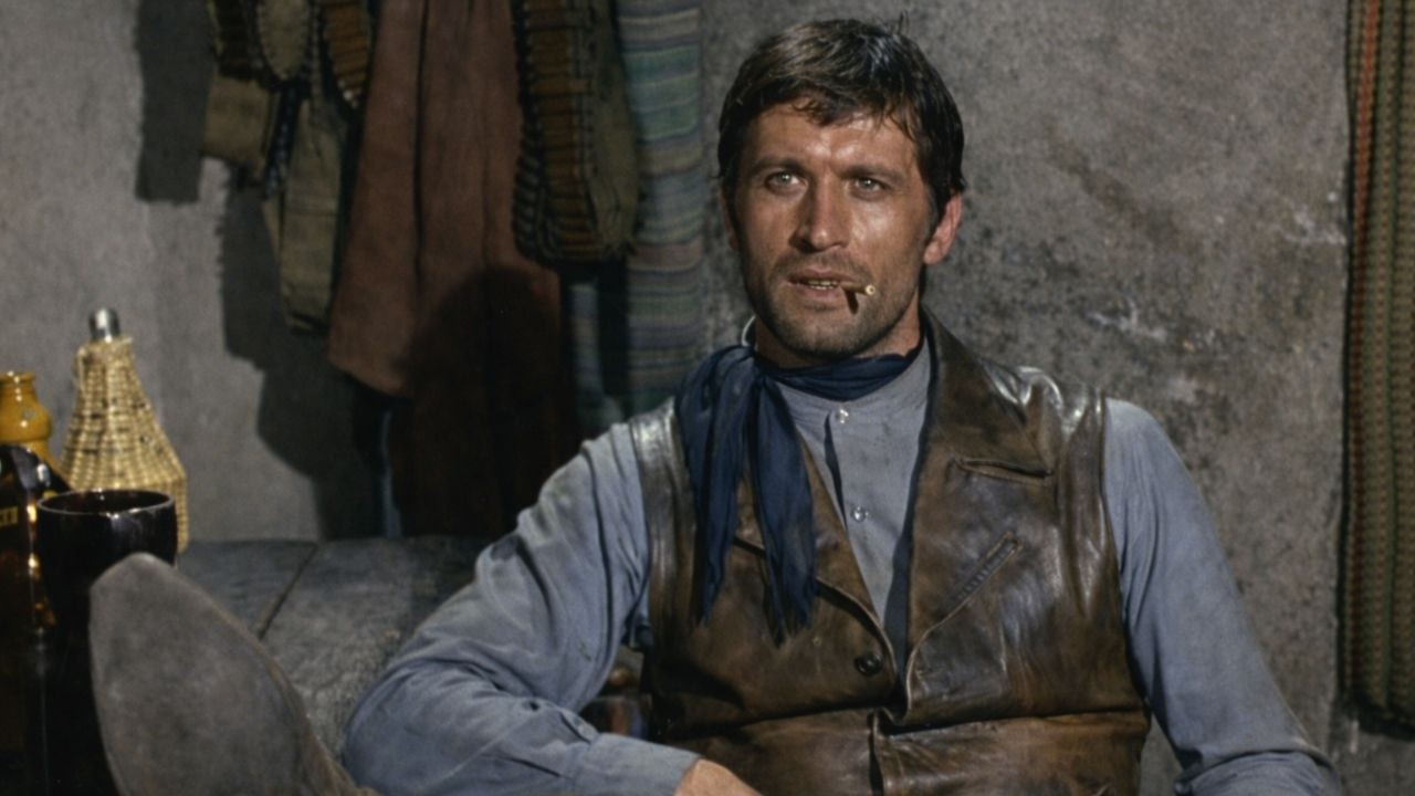 Un balazo en la frente – Película Completa 4K | Un Western Salvaje de Tesoros y Traición 🌵
