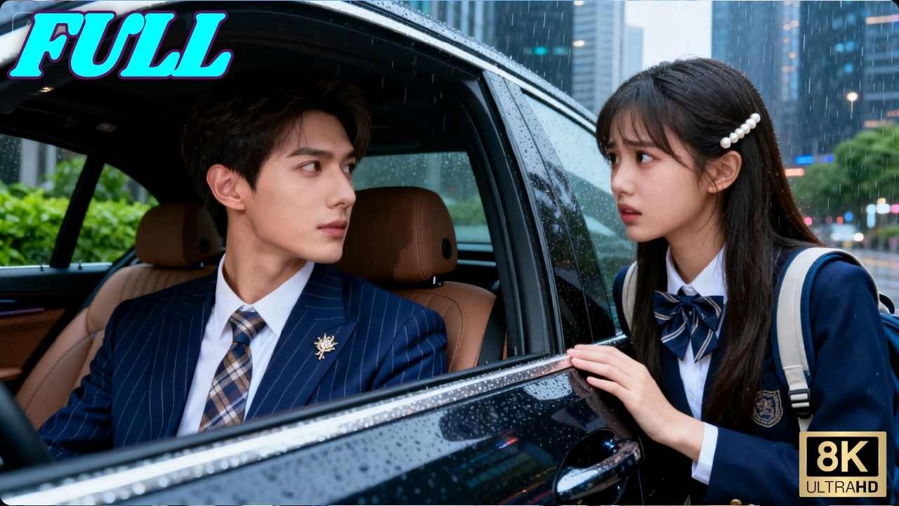 The mute student is the girl CEO searched for 10 years! Now he loves her endlessly!