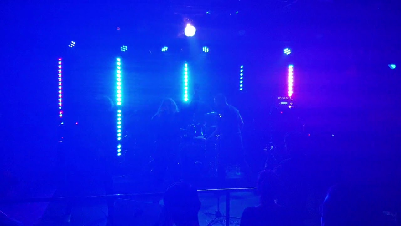 Oceandvst - Isn't Love Supposed to Be a Good Thing? - An Club (18/01)
