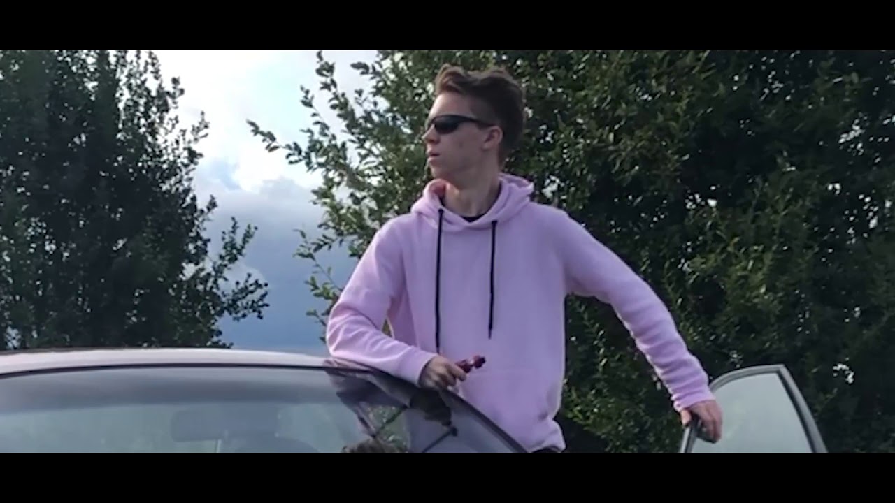 Kocham te auto całym sercem - Daewoo Nubira 98