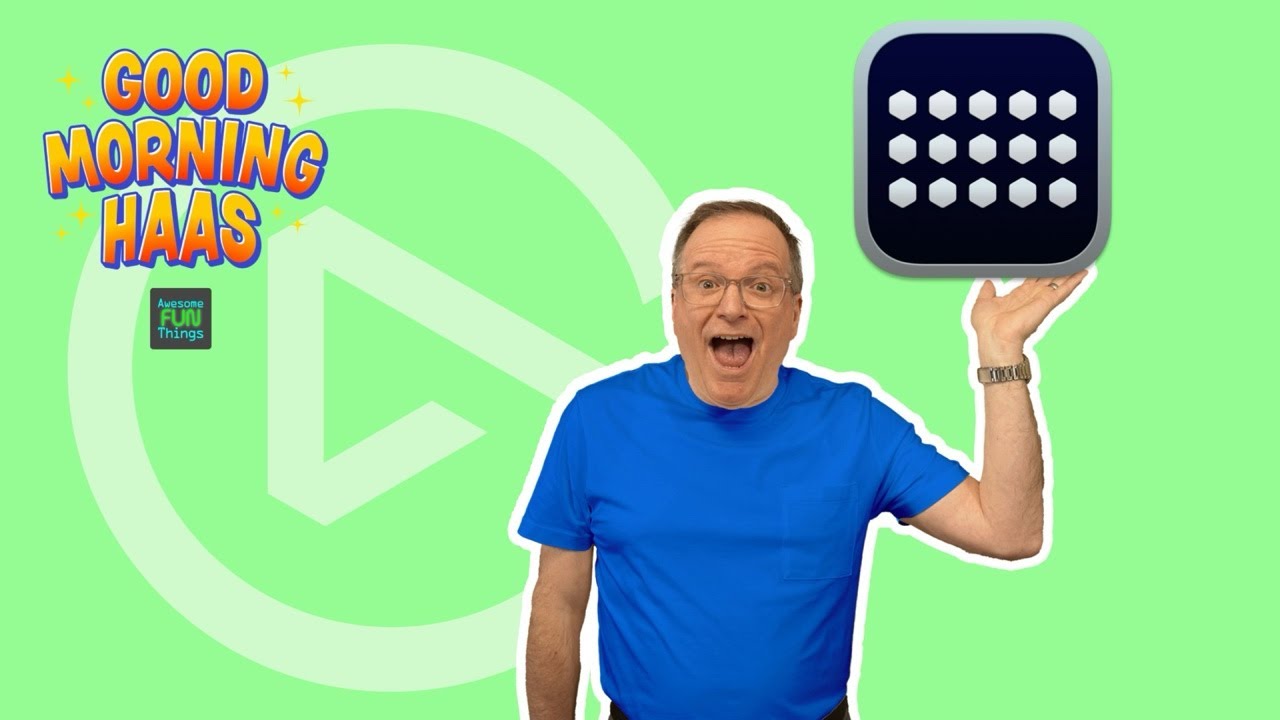 Am I an Expert with Stream Deck? 🤷‍♂️ 📱