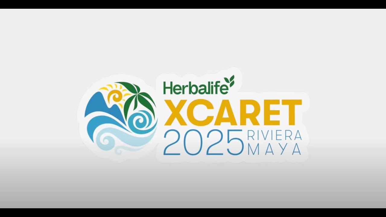 Viaje a Xcaret 2025 - As&iacute; se vive un viaje con Herbalife