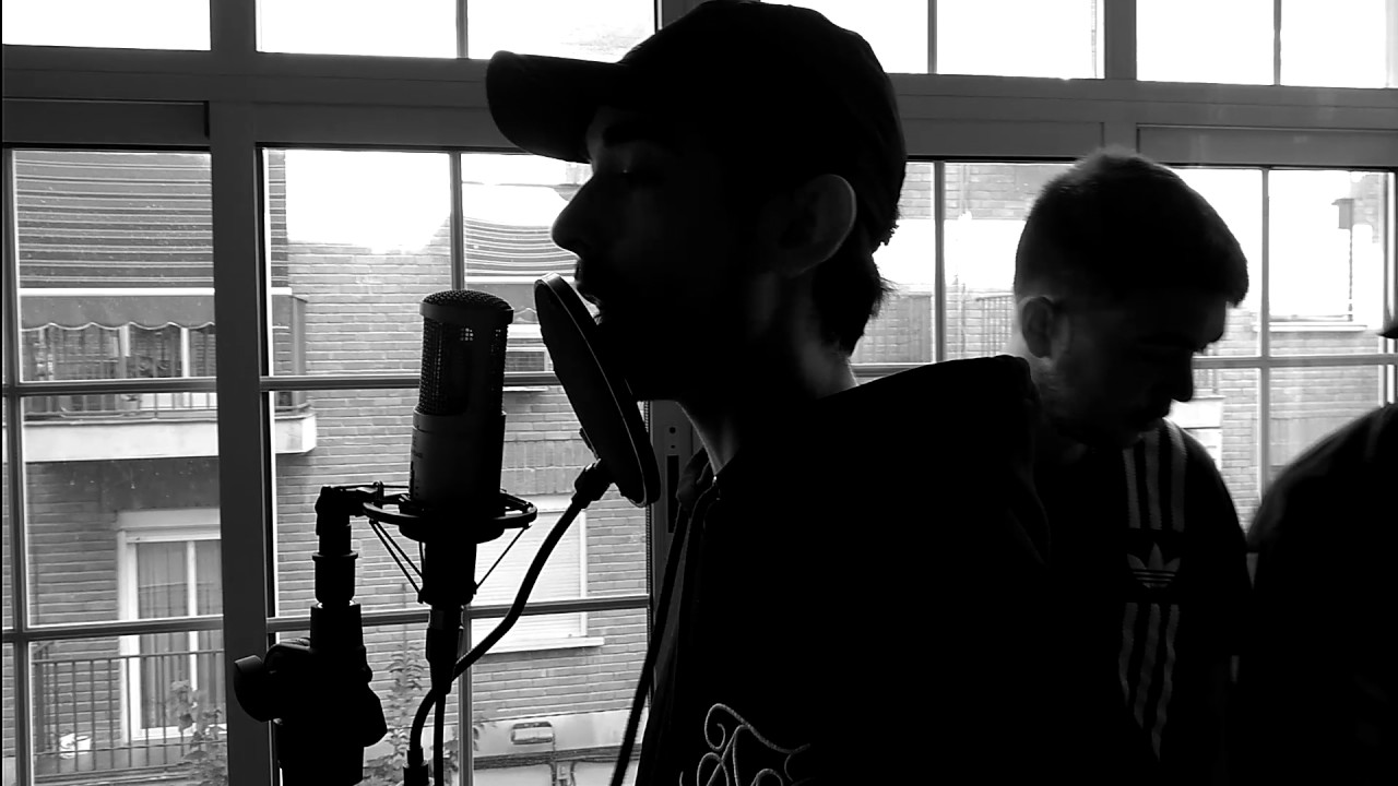 SENSU STRICTO #SPLICITSENSU (Prod. BEATEN B)