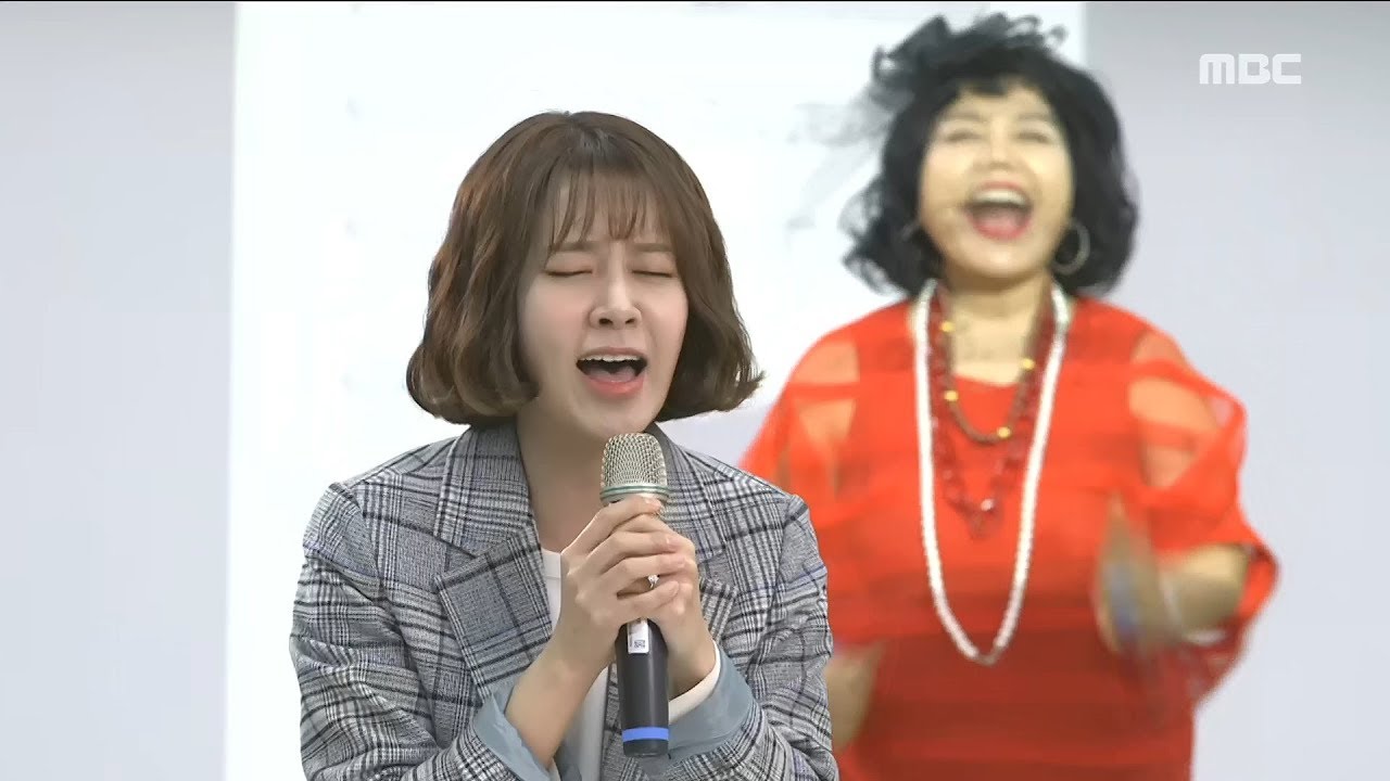 [Enemies from the past] 전생에 웬수들 83회 - Make an effort to be loved by her mother-in-law 20180404