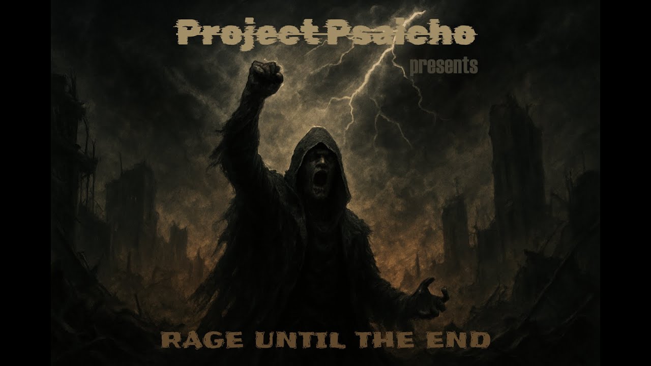 Project Psaicho presents 