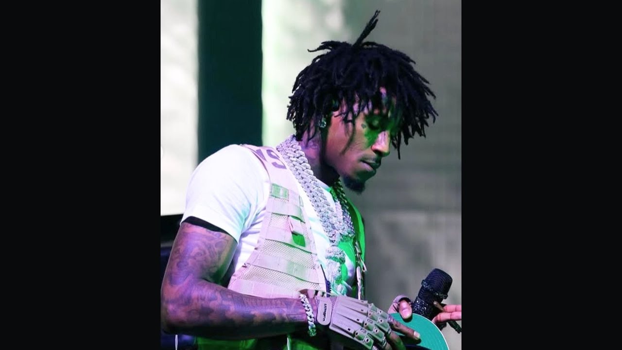(FREE) NBA Youngboy Type Beat 2025 - 