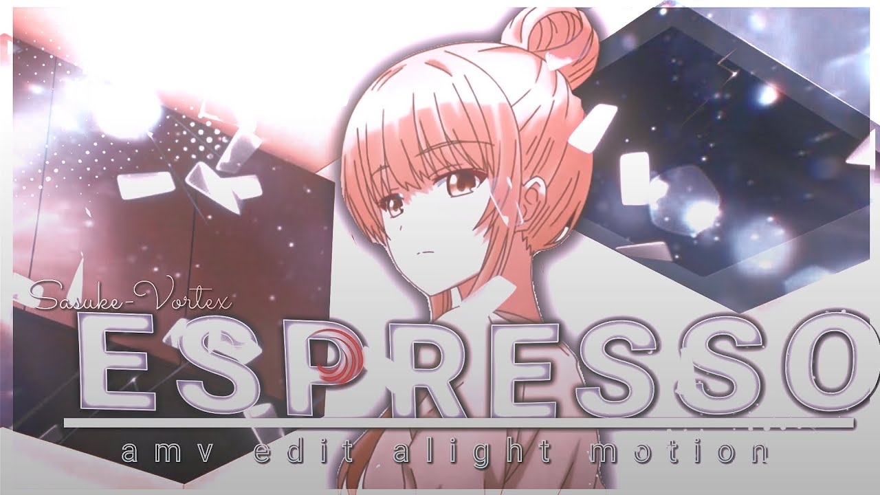 MAHIRU SHII  || EDIT || AMV - ALIGHT MOTION 