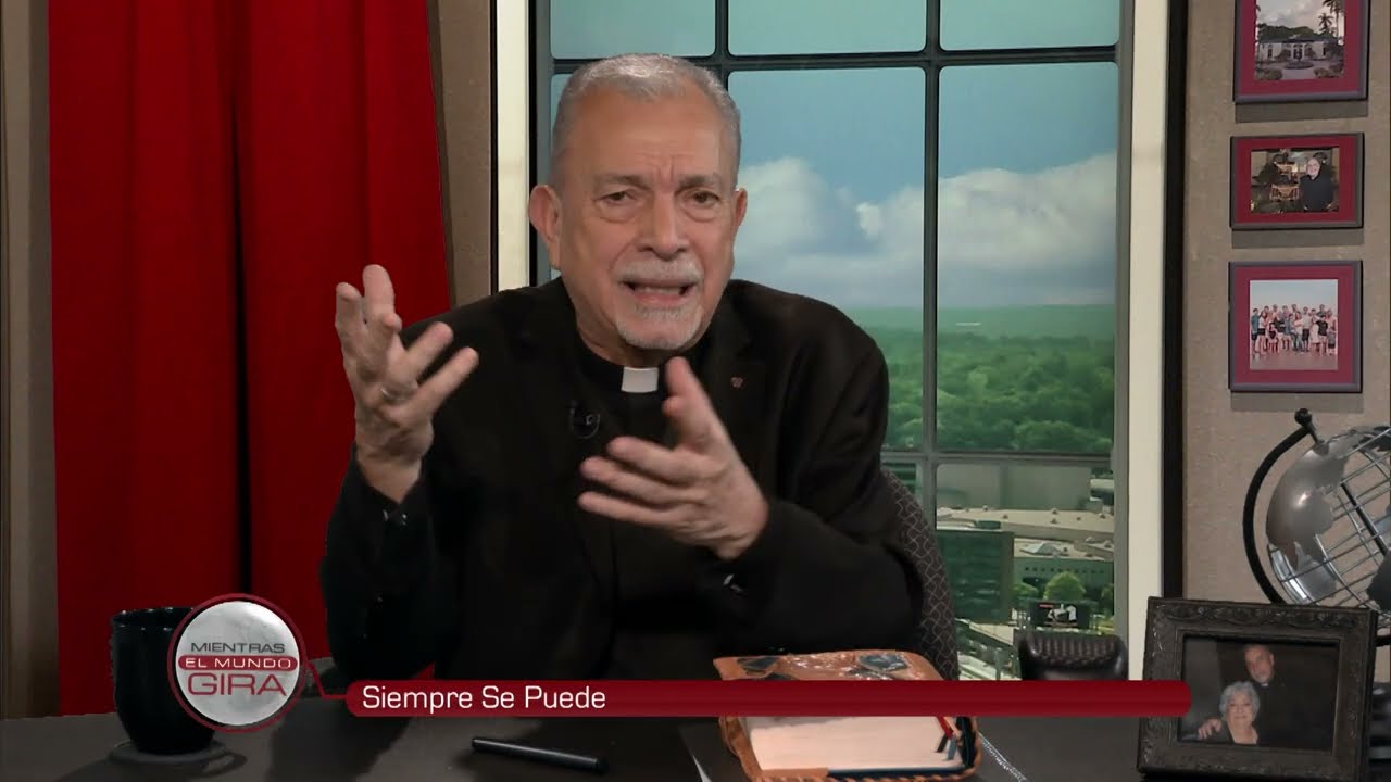 Siempre se puede