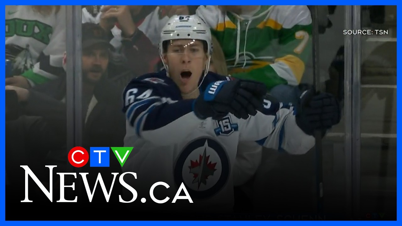 Jets send three to Buffalo Sabres