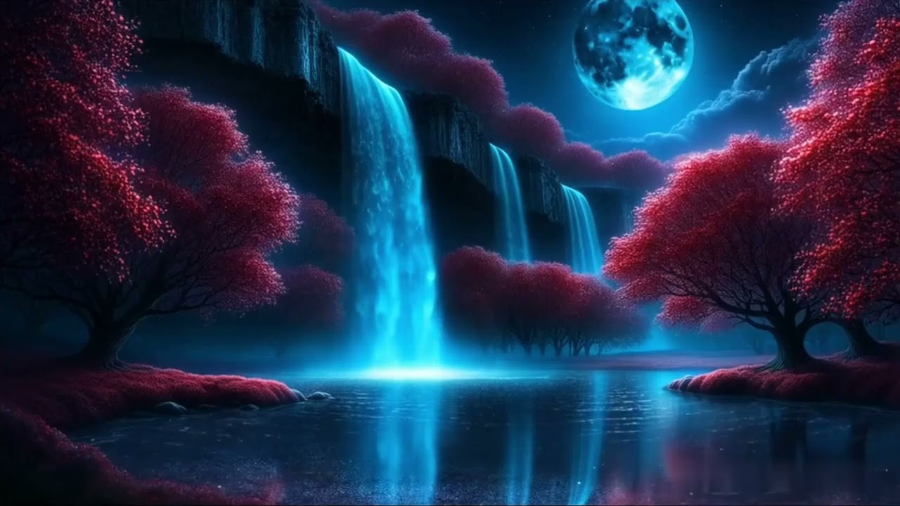 Deeply Calming ASMR Whispering to Ease Stress and Help You Fall Asleep Tonight