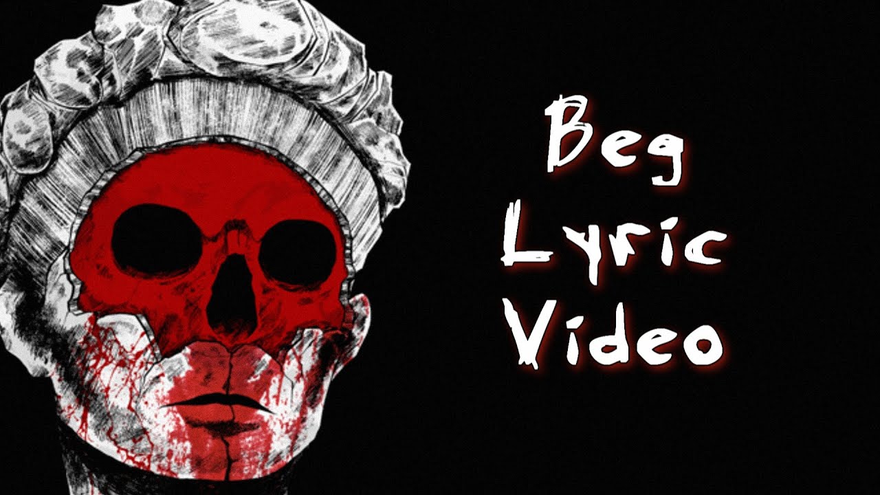 BEG - SEETHER LYRICS NEW {EXPLICIT}