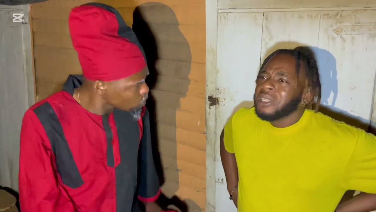 Malfektè paka mete pitit Bondye atè 