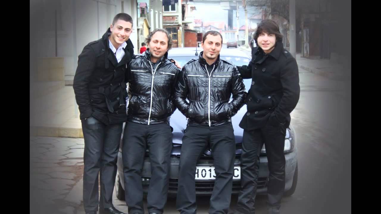 Tri Zvezdi-Shuzo biav
