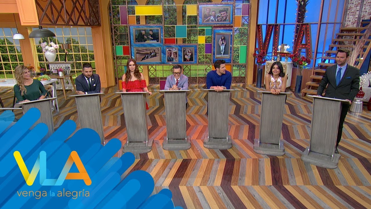 ¡La Jefa Jessy estuvo muy RUDA en este Ultimátum!