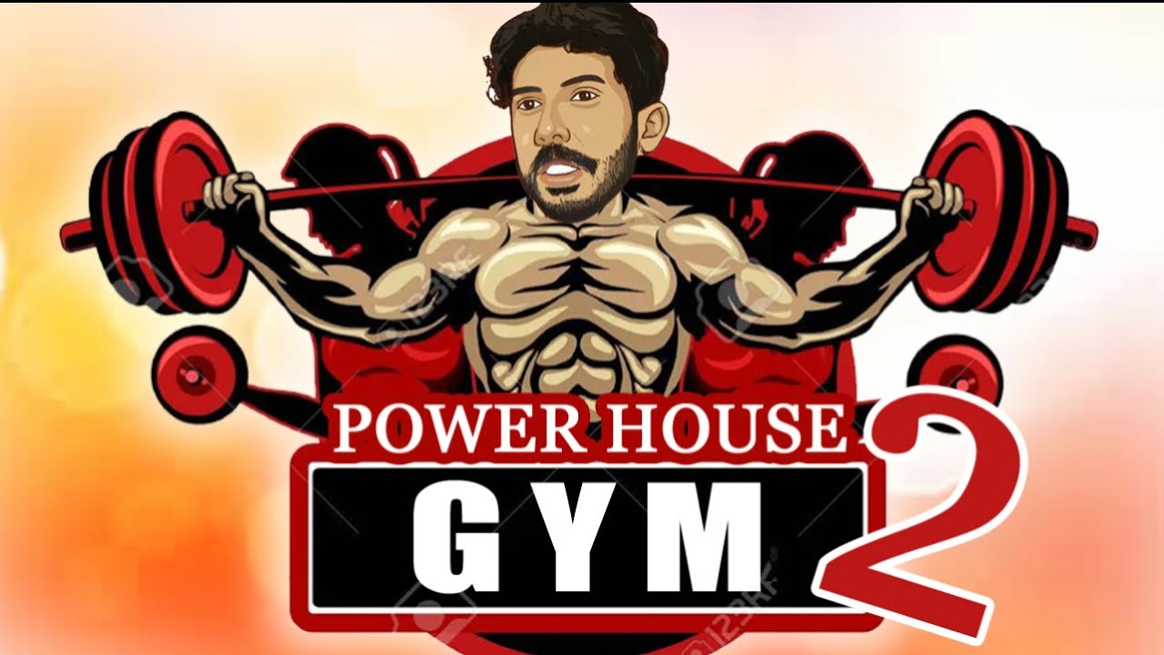 POWER-HOUSE GYM (EP=2)