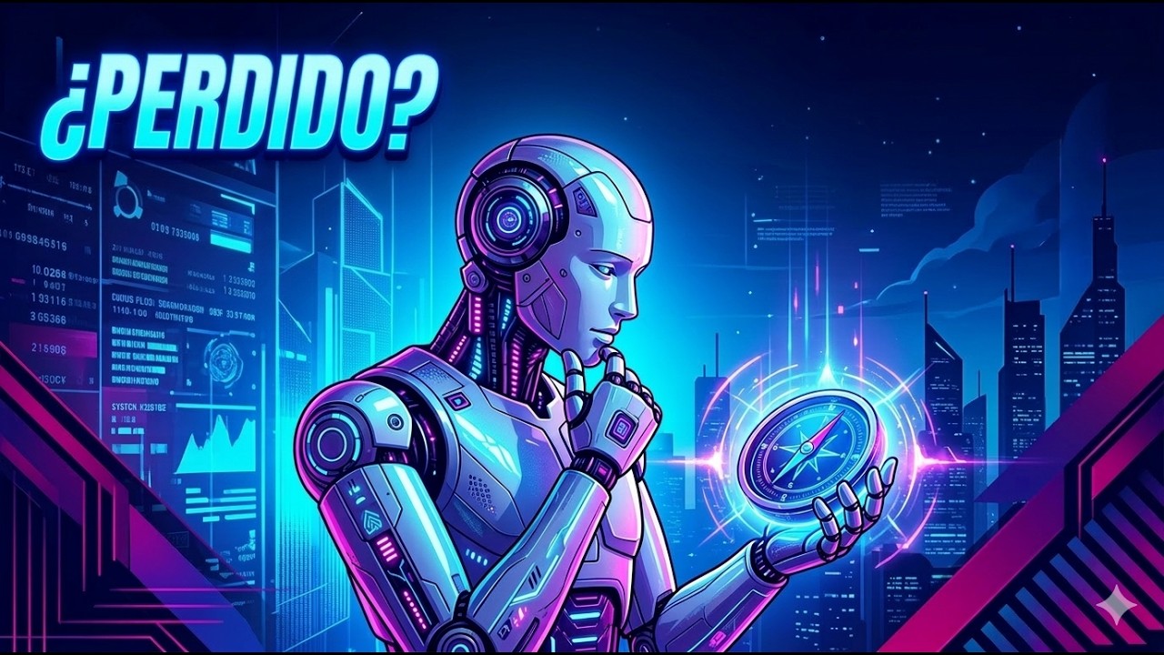 Por qué te sientes perdido (Y cómo el TELOS estoico te da un propósito)