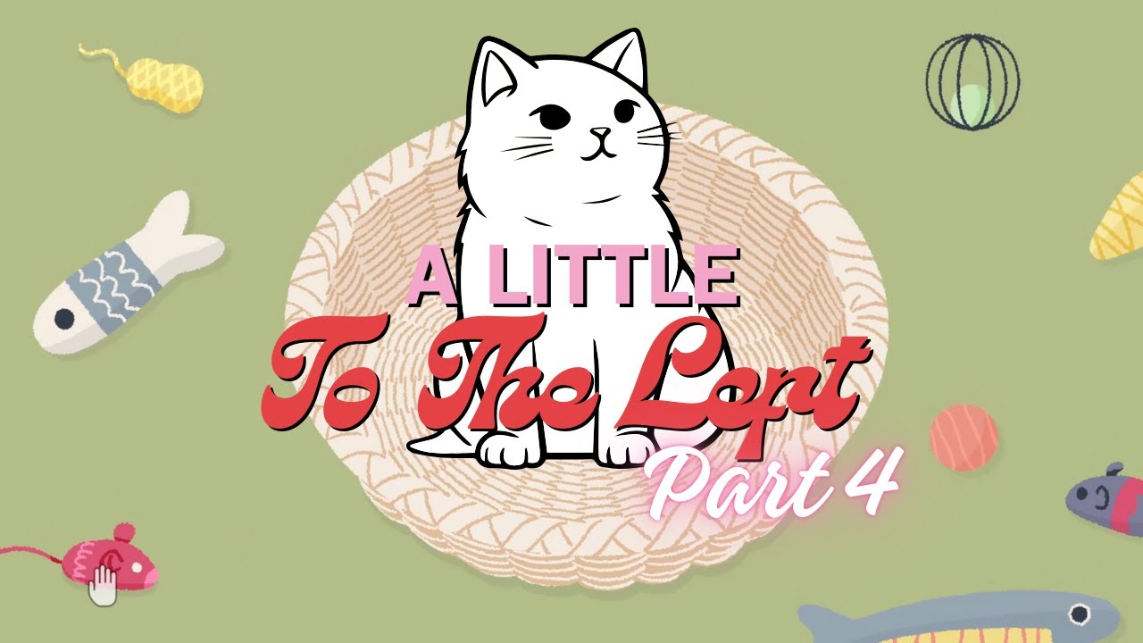 I Don't Want This To End | A Little To The Left