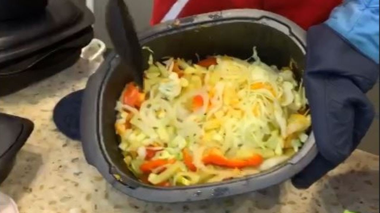 Овощи в 
