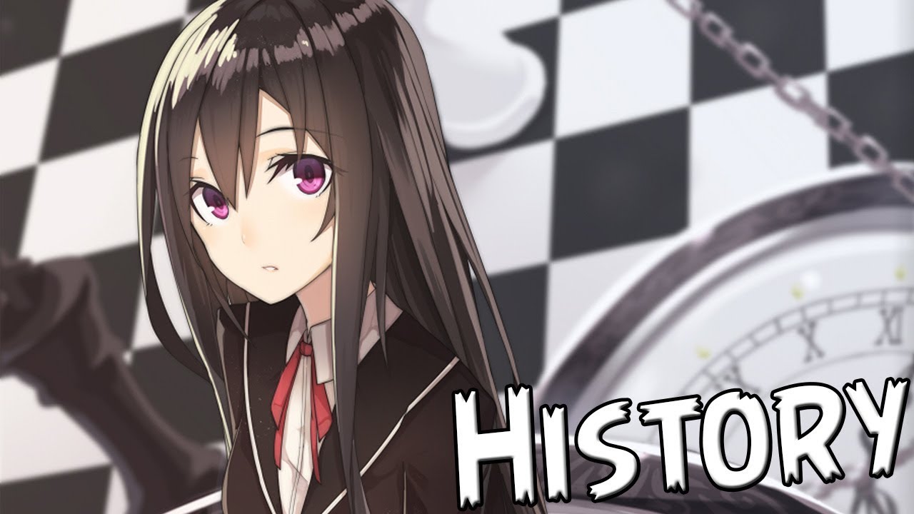 Nightcore - History ✔