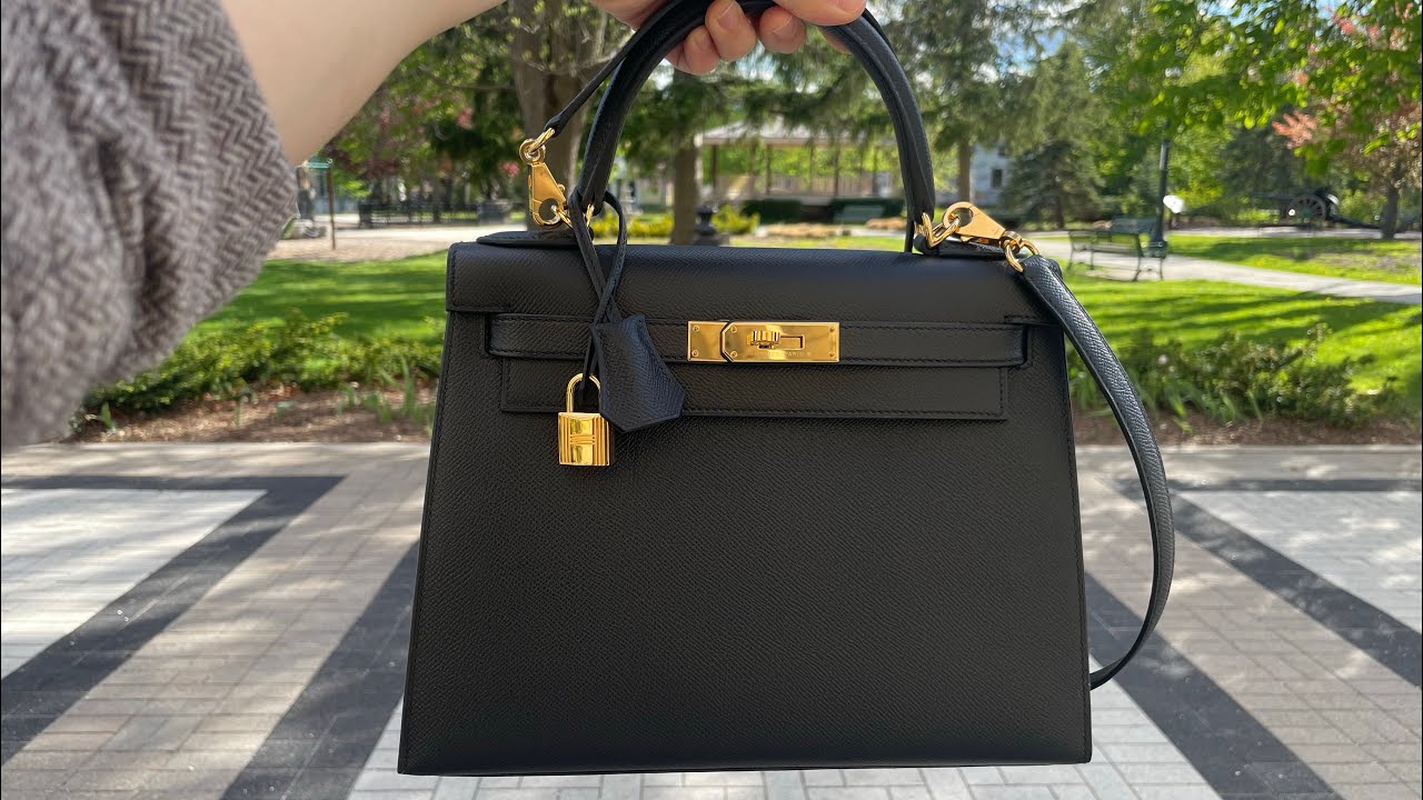 My 1st H Quota Bag Storytime| Pre-Spent| What I bought| Offered by Store Manager! TO🇨🇦,How⁉️